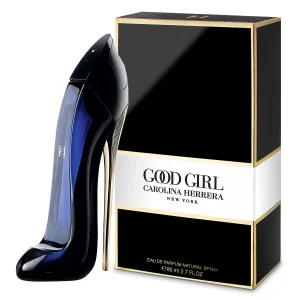 Carolina Herrera - Ch Goodgirl Edp Ns 80 ml
