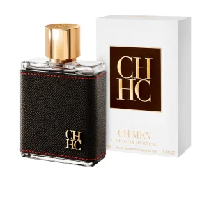 Carolina Herrera - Cht Men Edt Ns 100 ml
