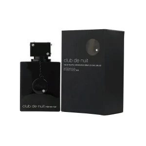 Armaf - Armaf Club De Nuit Intense 105 ml Spr Edp Homme