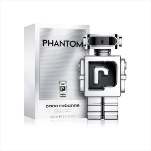 Rabanne - Phantom Parfum 100 ml