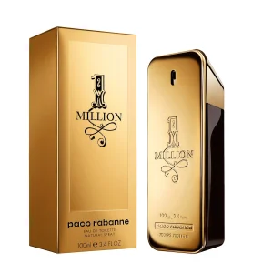 Rabanne - 1M Edt Spray 3.4 oz / 100 ml