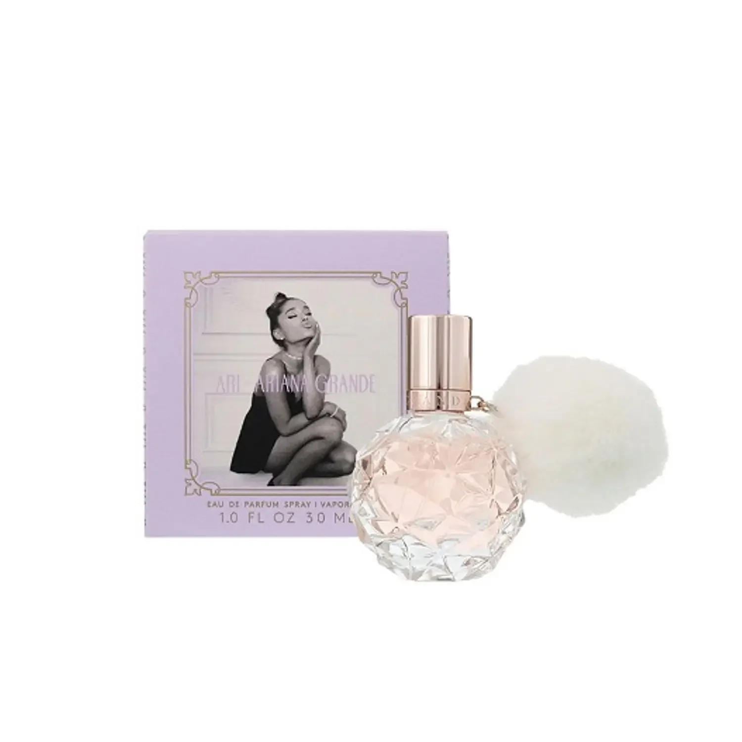 Ariana Grande – Ari Edp 100 ml